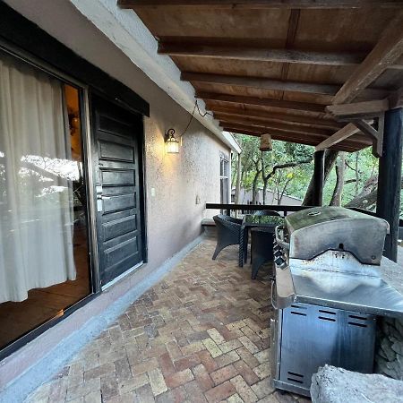 San Pedro Garza Garcia Hotel Chipinque מראה חיצוני תמונה