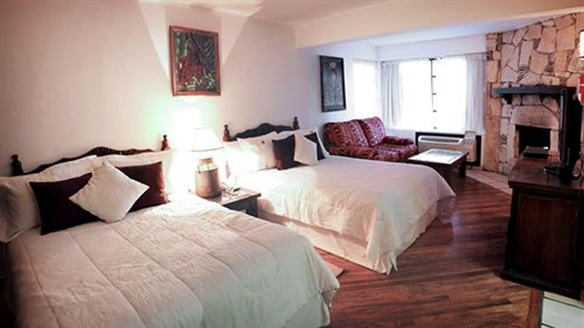 San Pedro Garza Garcia Hotel Chipinque מראה חיצוני תמונה