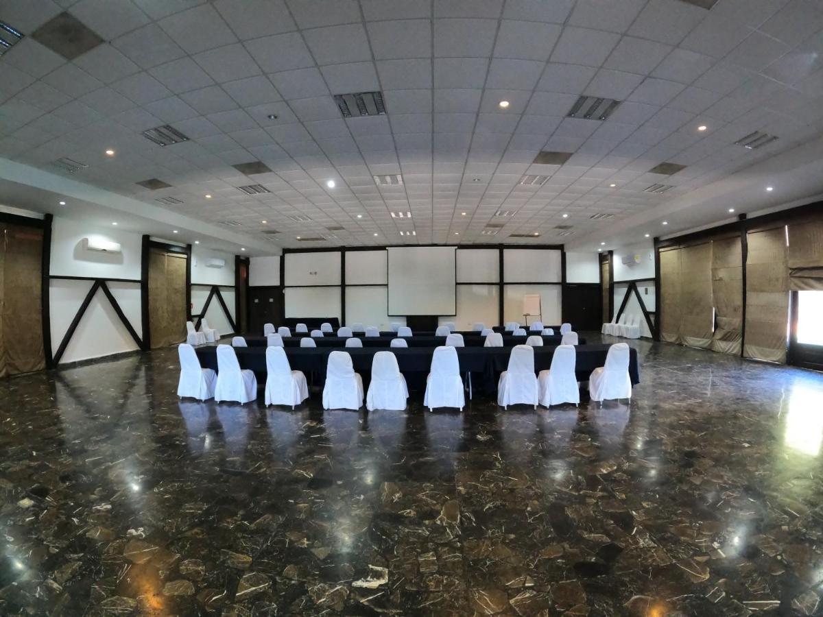 San Pedro Garza Garcia Hotel Chipinque מראה חיצוני תמונה