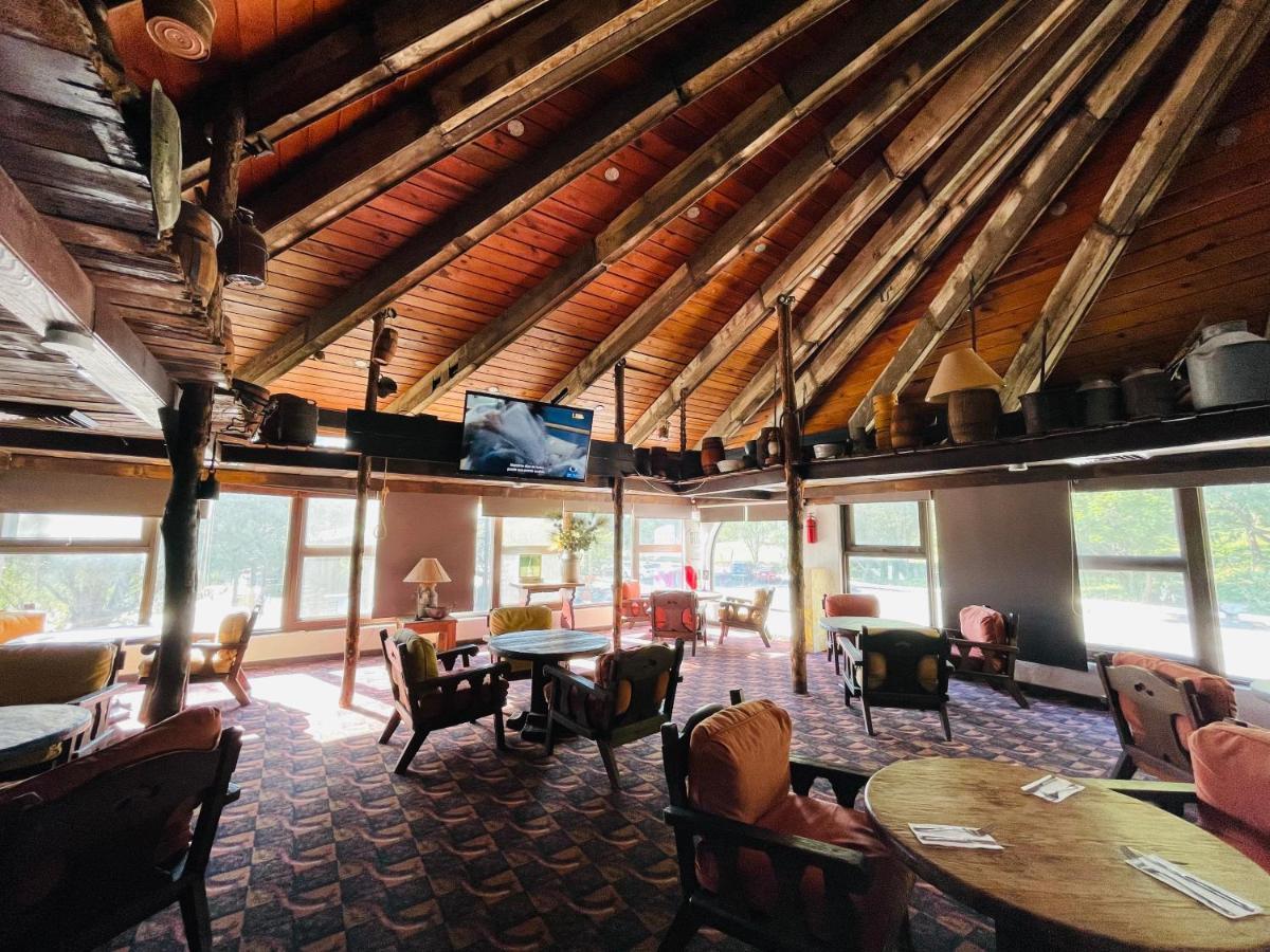 San Pedro Garza Garcia Hotel Chipinque מראה חיצוני תמונה