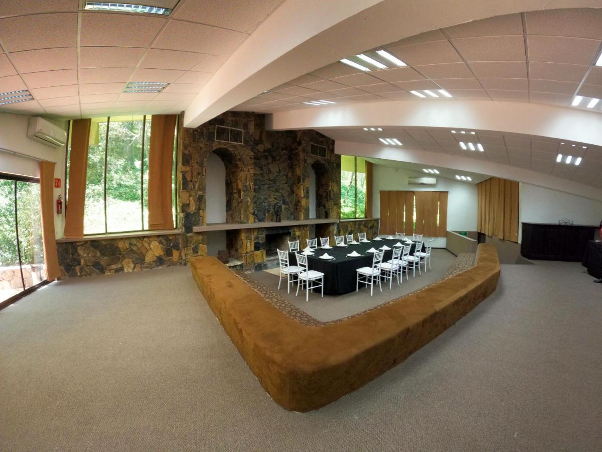 San Pedro Garza Garcia Hotel Chipinque מראה חיצוני תמונה