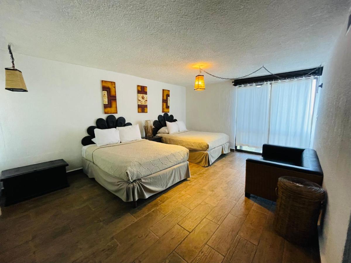 San Pedro Garza Garcia Hotel Chipinque מראה חיצוני תמונה