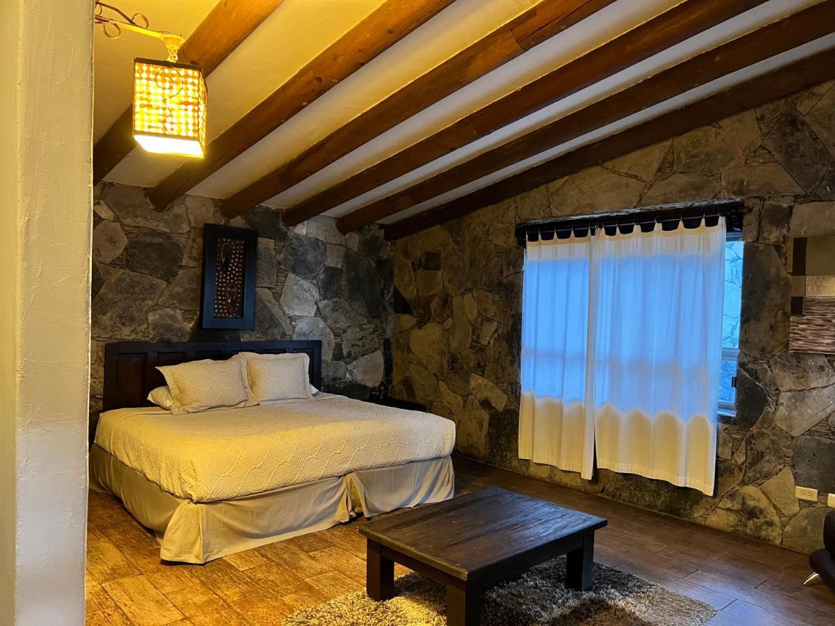 San Pedro Garza Garcia Hotel Chipinque מראה חיצוני תמונה