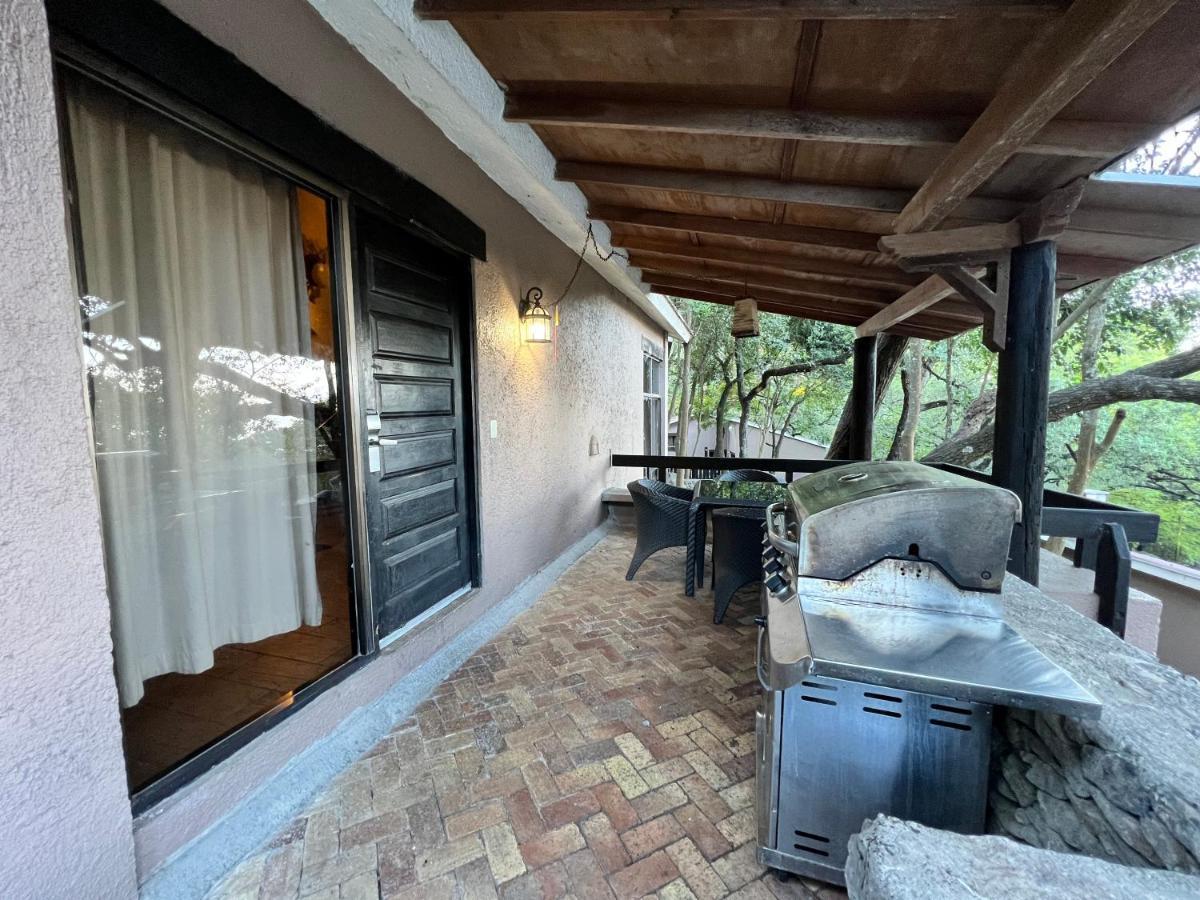 San Pedro Garza Garcia Hotel Chipinque מראה חיצוני תמונה