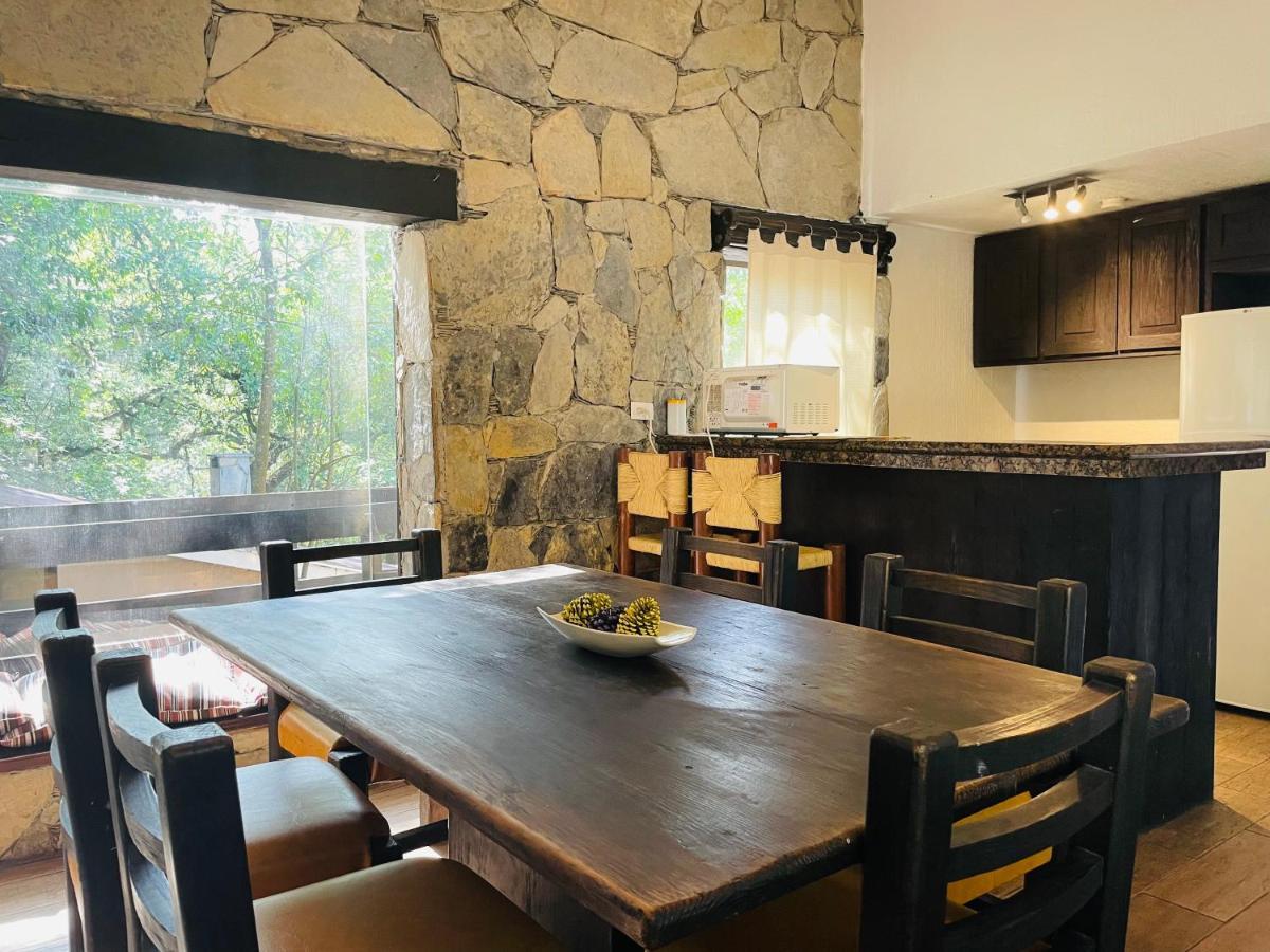 San Pedro Garza Garcia Hotel Chipinque מראה חיצוני תמונה