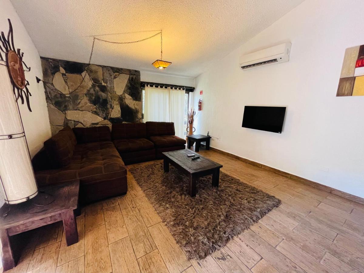 San Pedro Garza Garcia Hotel Chipinque מראה חיצוני תמונה