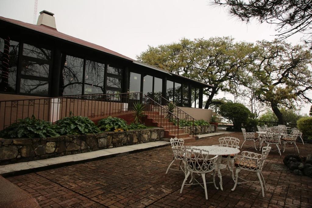 San Pedro Garza Garcia Hotel Chipinque מראה חיצוני תמונה