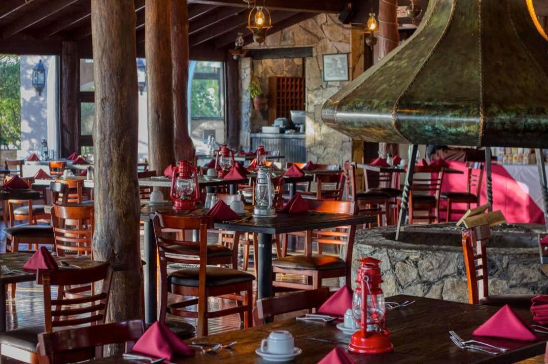 San Pedro Garza Garcia Hotel Chipinque מראה חיצוני תמונה