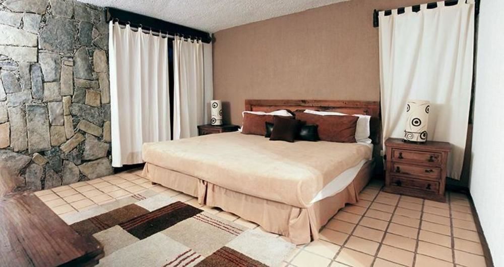 San Pedro Garza Garcia Hotel Chipinque מראה חיצוני תמונה