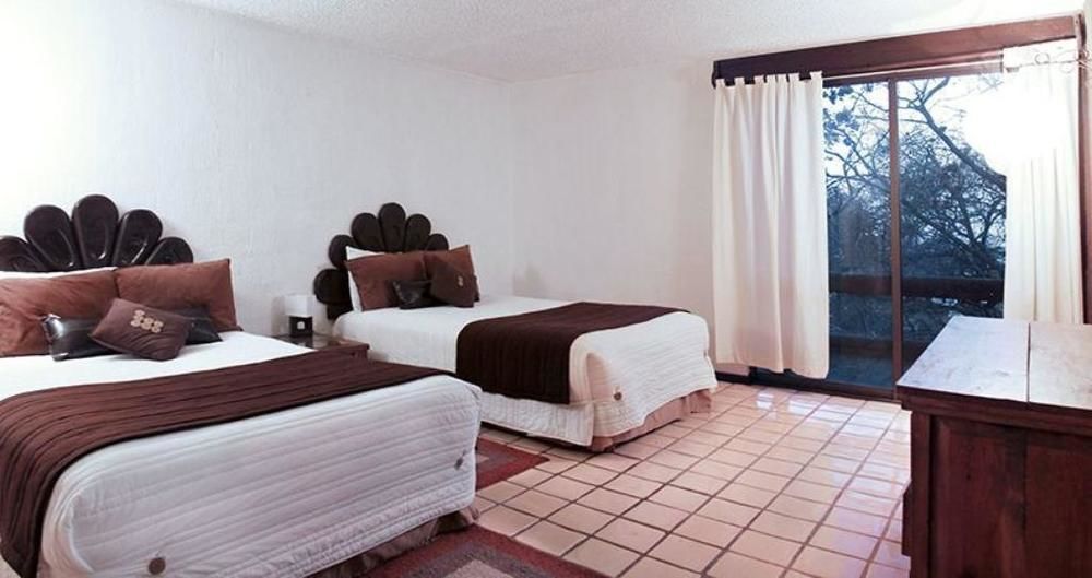 San Pedro Garza Garcia Hotel Chipinque מראה חיצוני תמונה