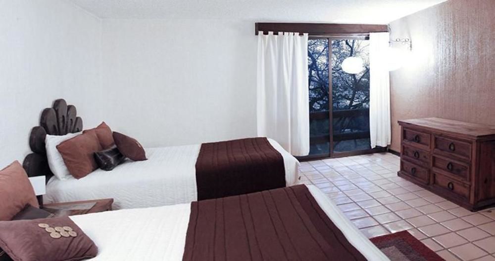 San Pedro Garza Garcia Hotel Chipinque מראה חיצוני תמונה