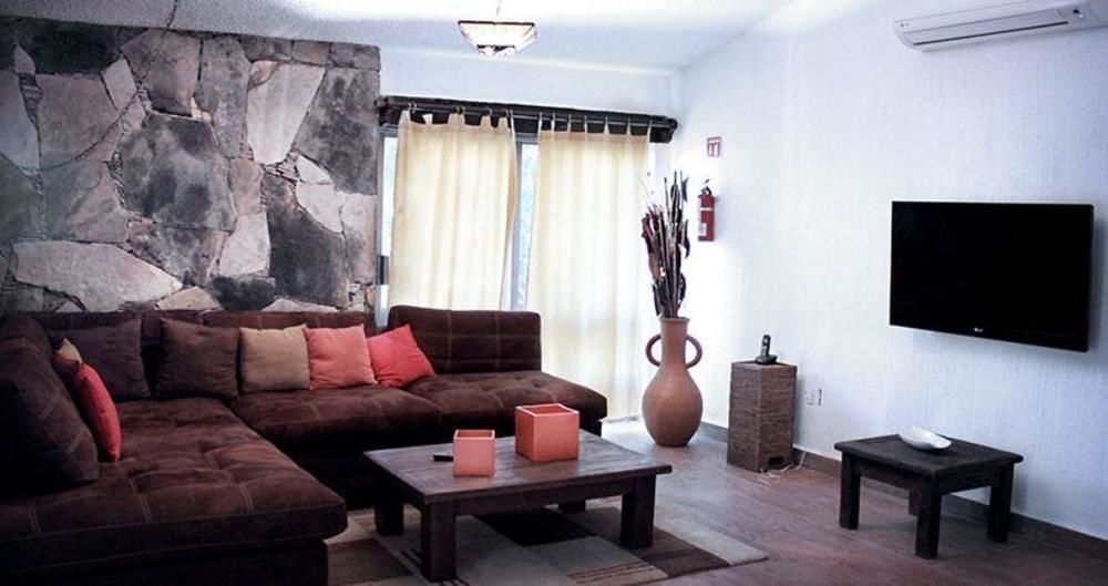 San Pedro Garza Garcia Hotel Chipinque מראה חיצוני תמונה
