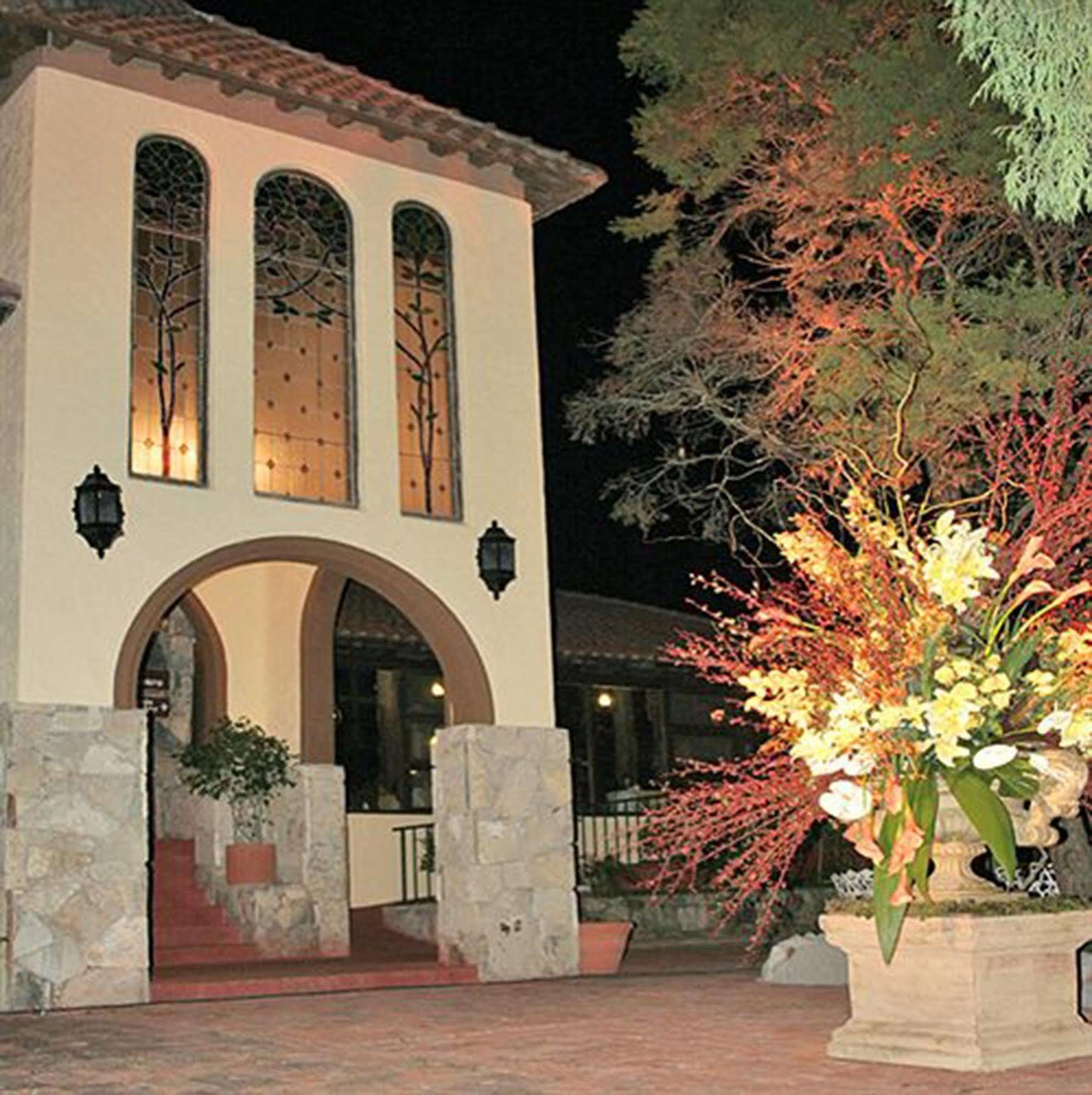 San Pedro Garza Garcia Hotel Chipinque מראה חיצוני תמונה