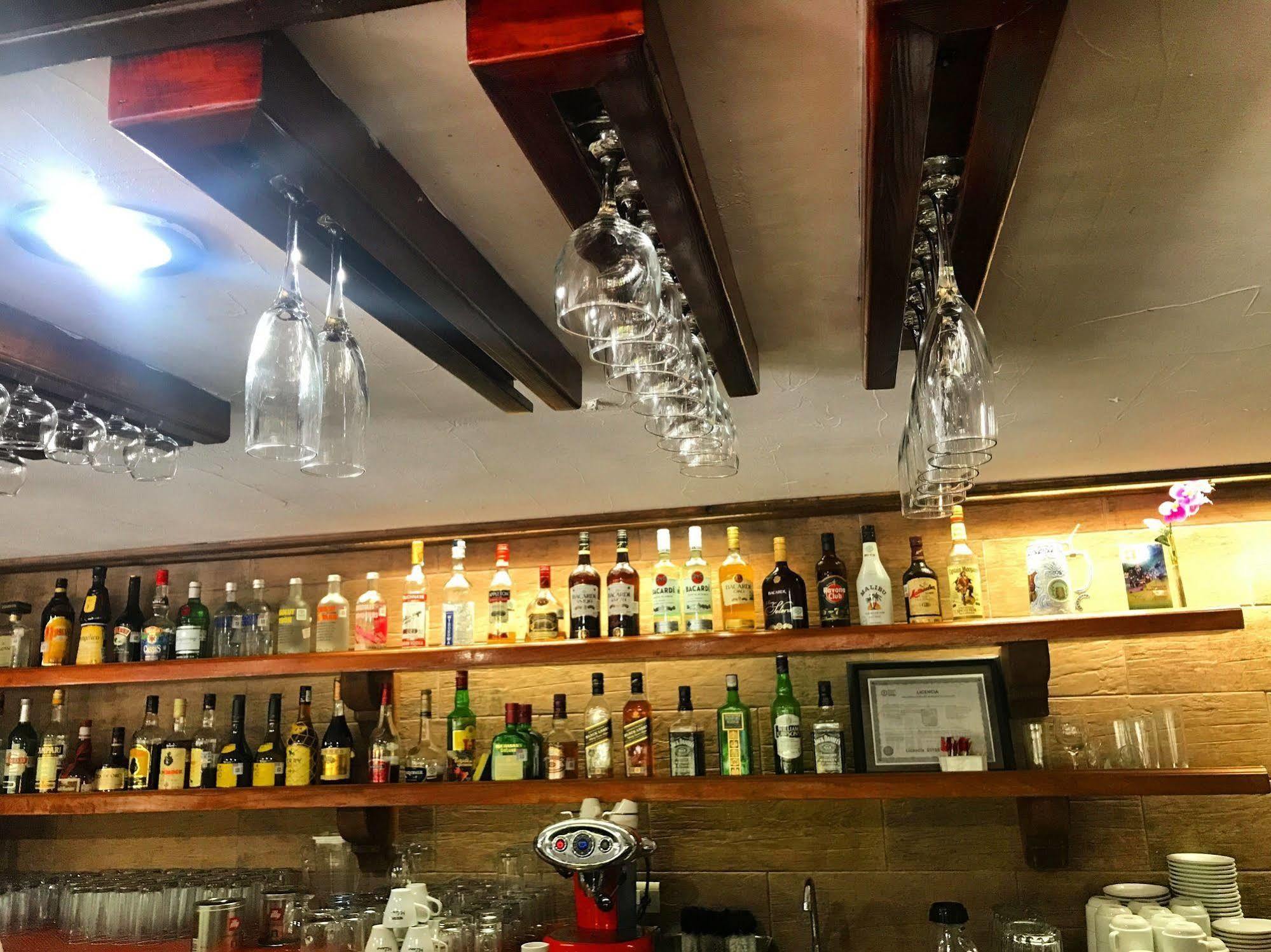 San Pedro Garza Garcia Hotel Chipinque מראה חיצוני תמונה